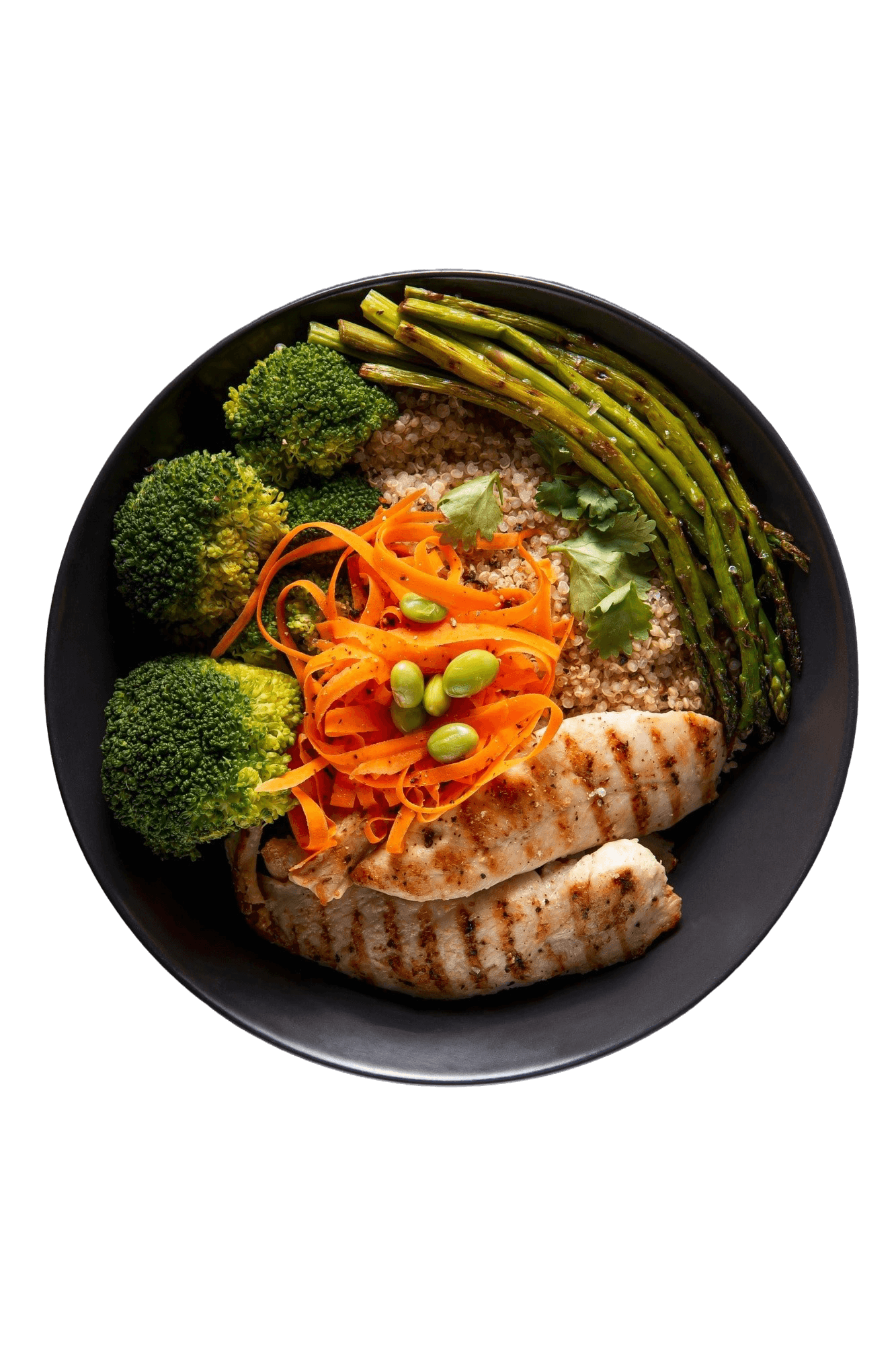 Healthy Diet Bowl